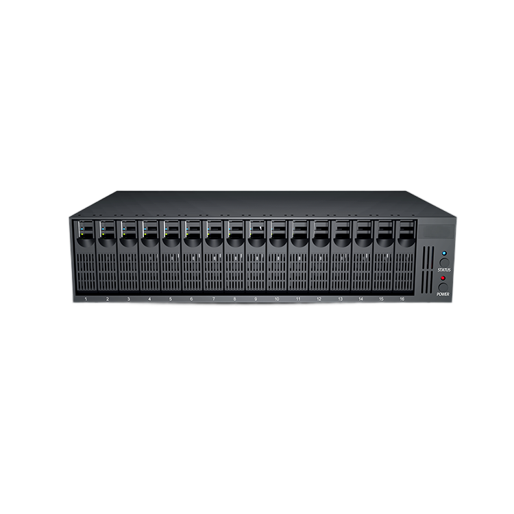 ARMARRAY S32 front view