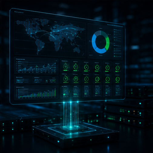 Remote Device Operations